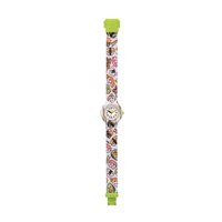 Armbanduhr Hip Hop Kind Kids Fun in Plastik HWU1265 - HWU1265